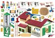 70132 PLAYMOBIL® Country, Ferma su gyvūnais цена и информация | Konstruktoriai ir kaladėlės | pigu.lt