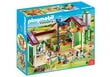 70132 PLAYMOBIL® Country, Ferma su gyvūnais цена и информация | Konstruktoriai ir kaladėlės | pigu.lt