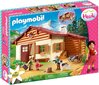 70253 PLAYMOBIL® Heidi, Heidi namelis Alpių kalnuose kaina ir informacija | Konstruktoriai ir kaladėlės | pigu.lt