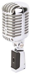 Mikrofonas PDS-M02 kaina ir informacija | Mikrofonai | pigu.lt