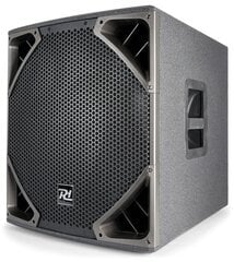 Power Dynamics PD615SA Active SubWoofer 15 цена и информация | Аудиоколонки | pigu.lt