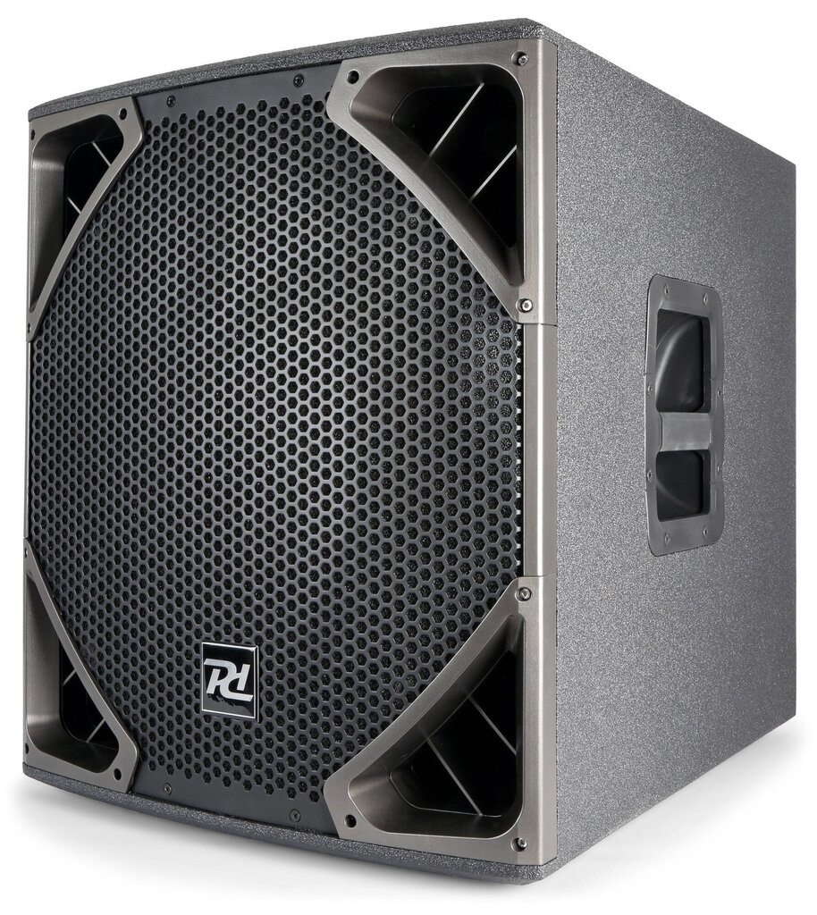 Power Dynamics PD615SA Active SubWoofer 15 цена и информация | Garso kolonėlės | pigu.lt