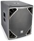 Power Dynamics PD615SA Active SubWoofer 15 цена и информация | Garso kolonėlės | pigu.lt