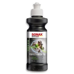 Sonax Profiline Perfect Finish poliravimo pasta, 250ml kaina ir informacija | Autochemija | pigu.lt