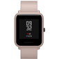 Amazfit Bip Lite Pink цена и информация | Išmanieji laikrodžiai (smartwatch) | pigu.lt