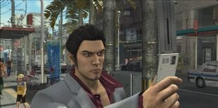 Yakuza Kiwami 2 PS4 kaina ir informacija | Kompiuteriniai žaidimai | pigu.lt