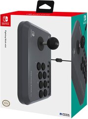 Hori Fighting Stick Mini (Switch) kaina ir informacija | Žaidimų pultai | pigu.lt