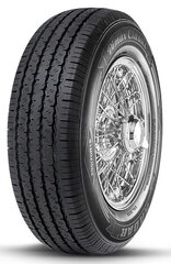 Radar DIMAX CLASSIC 175/50R13 72 V kaina ir informacija | Vasarinės padangos | pigu.lt