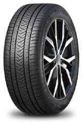 Tourador WINTER PRO TSU1 275/40R20 106 V XL цена и информация | Зимняя резина | pigu.lt