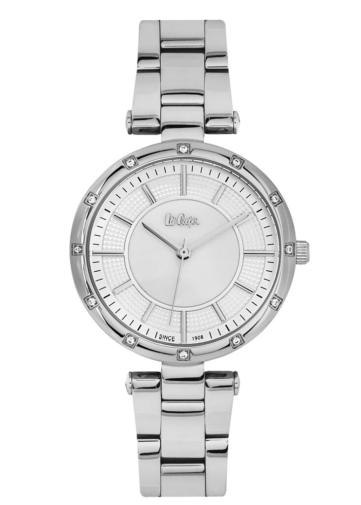 Moteriškas laikrodis Lee Cooper LC06474.330 цена и информация | Moteriški laikrodžiai | pigu.lt