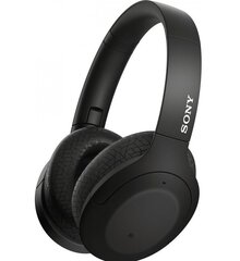 Sony WH-H910N Black цена и информация | Наушники | pigu.lt