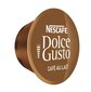 Nescafe Dolce Gusto kavos kapsulės Café au Lait, 3 x 16 vnt. kaina ir informacija | Kava, kakava | pigu.lt