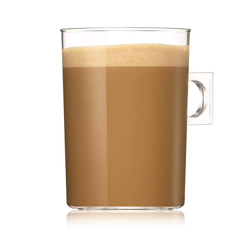 Nescafe Dolce Gusto kavos kapsulės Café au Lait, 3 x 16 vnt. kaina ir informacija | Kava, kakava | pigu.lt