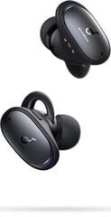 Anker SoundCore Liberty 2 Pro, black цена и информация | Наушники | pigu.lt