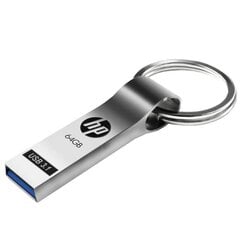 HP HPFD785W-64 kaina ir informacija | USB laikmenos | pigu.lt