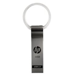 HP HPFD785W-64 kaina ir informacija | USB laikmenos | pigu.lt