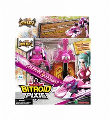 Figurėlė Transformers Monkart Bitroid Pixie kaina ir informacija | Žaislai berniukams | pigu.lt