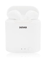 Bluetooth гарнитура Denver TWE-36MK2 цена и информация | Наушники | pigu.lt