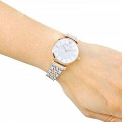 Emporio Armani женские часы цена и информация | Emporio Armani Для женщин | pigu.lt