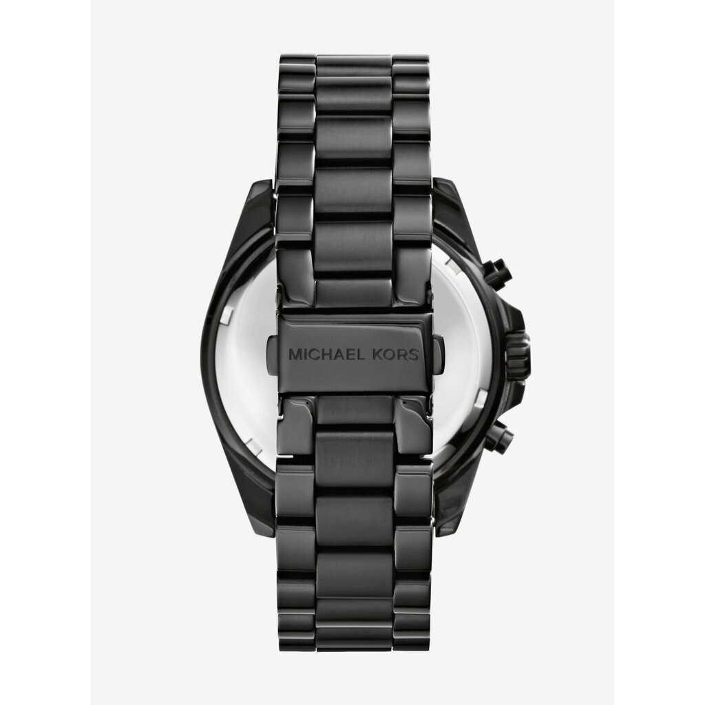 Laikrodis Michael Kors MK5550 kaina ir informacija | Vyriški laikrodžiai | pigu.lt