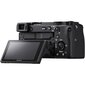 Sony A6600 Body (Black) kaina ir informacija | Skaitmeniniai fotoaparatai | pigu.lt