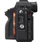 Sony A9 II body (Black)(ILCE-9M2) цена и информация | Skaitmeniniai fotoaparatai | pigu.lt