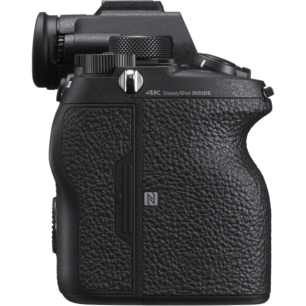 Sony A9 II body (Black)(ILCE-9M2) цена и информация | Skaitmeniniai fotoaparatai | pigu.lt