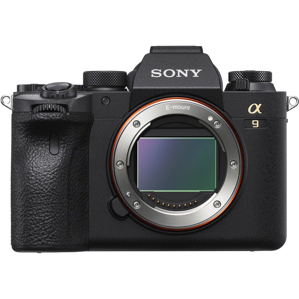 Sony A9 II body (Black)(ILCE-9M2) цена и информация | Skaitmeniniai fotoaparatai | pigu.lt