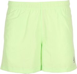 Плавательные шорты Reebok BW Basic Boxer Green цена и информация | Плавки, плавательные шорты | pigu.lt