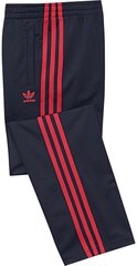 Adidas Originals Штаны для подростков JFIREBIRD цена и информация | Брюки для девочки, бирюзовые | pigu.lt