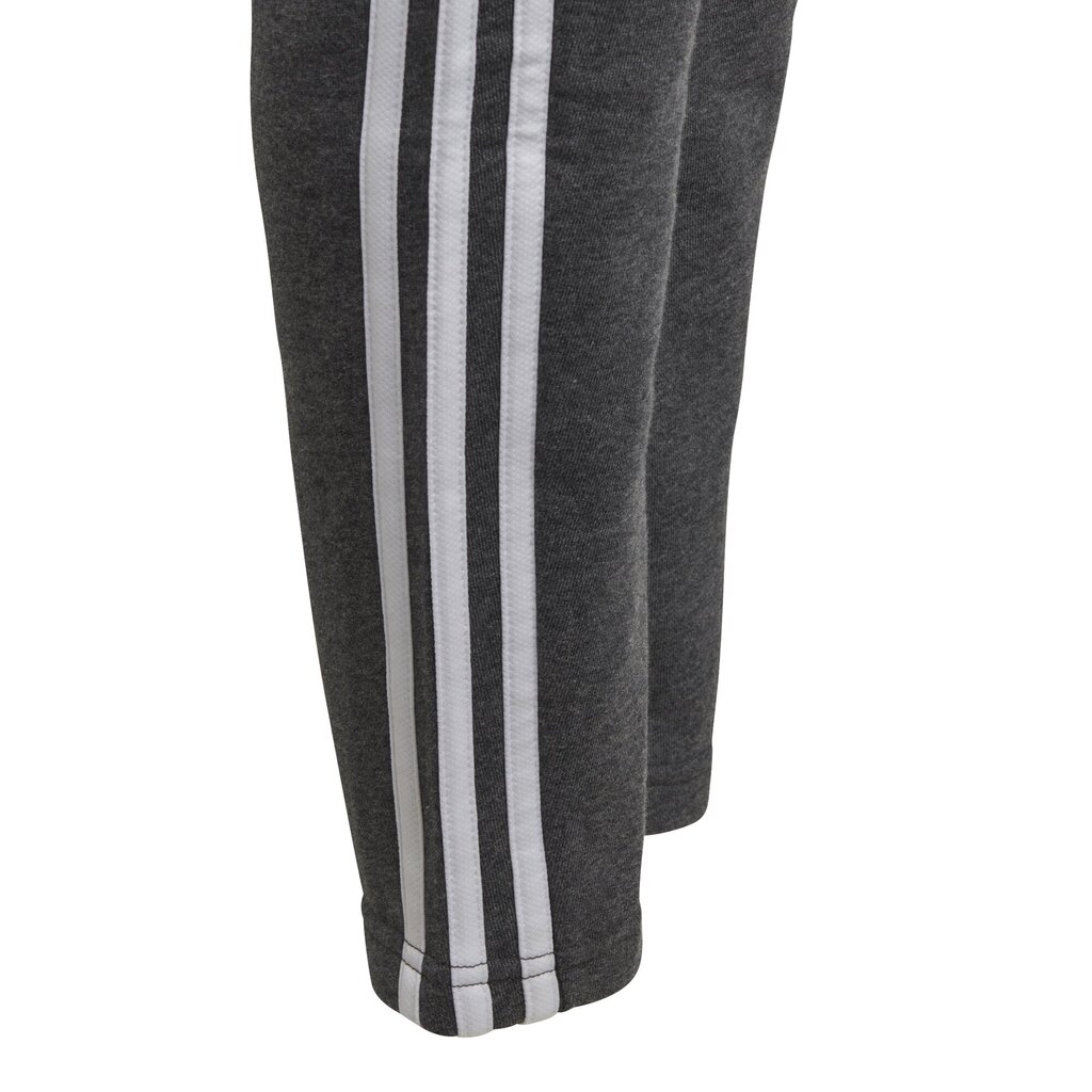 Kelnės Adidas Yb 3S Ft Pants kaina ir informacija | Kelnės mergaitėms | pigu.lt