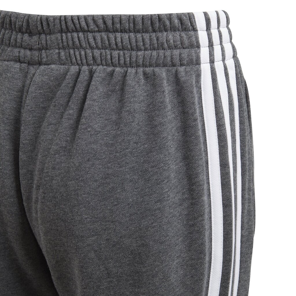 Kelnės Adidas Yb 3S Ft Pants цена и информация | Kelnės mergaitėms | pigu.lt