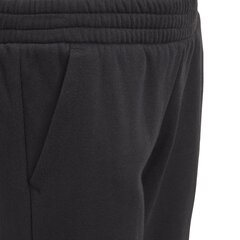 Штаны для подростков Adidas Lb Comfi Pants Black цена и информация | Штаны для мальчиков | pigu.lt