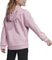 Adidas džemperis mergaitėms Yg Id Sta Fz kaina ir informacija | Megztiniai, bluzonai, švarkai mergaitėms | pigu.lt