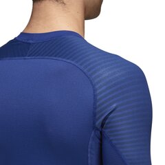 Футболка Adidas Ask Spr Teels Blue цена и информация | Мужские футболки | pigu.lt