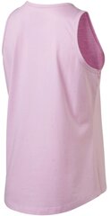 Блуза Puma Athletics Tank Pale Pink цена и информация | Puma Женская одежда | pigu.lt