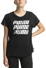 Palaidinė Puma Modern Sports Gra kaina ir informacija | Puma Drabužiai moterims | pigu.lt