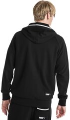 Джемпер Puma Athletics Hoodie Black цена и информация | Мужские толстовки | pigu.lt