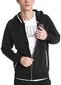 Vyriškas džemperis Puma Athletics Hooded Jacket kaina ir informacija | Džemperiai vyrams | pigu.lt