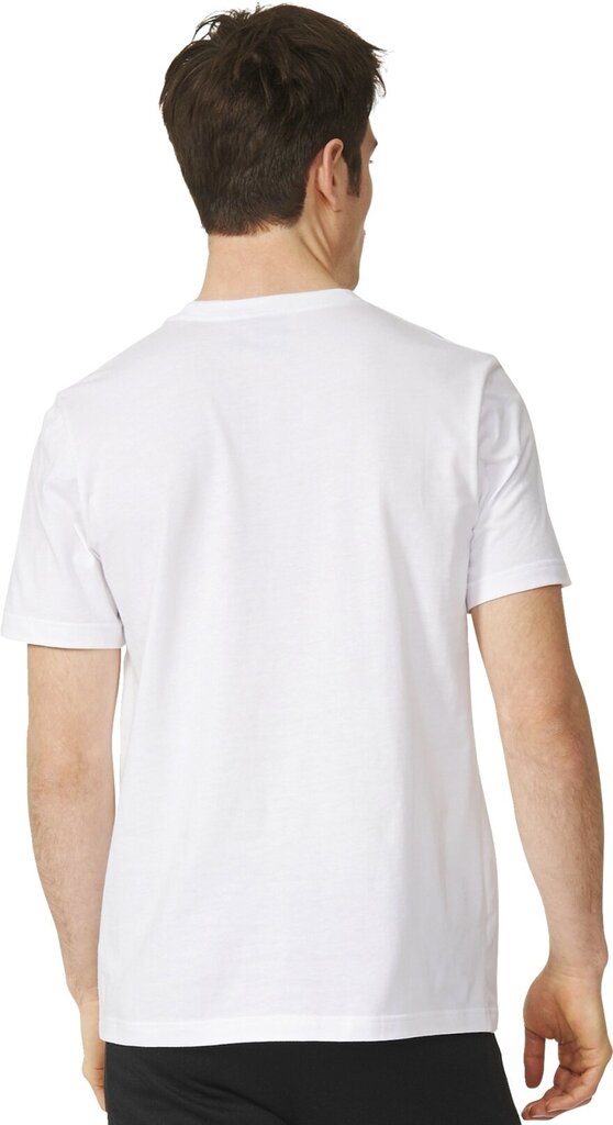 Marškinėliai Adidas VINTAGE TRFL T kaina ir informacija | Vyriški marškinėliai | pigu.lt