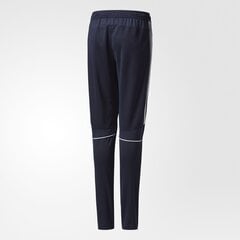 Adidas Штаны для подростков Tango Cage Training Navy цена и информация | Спортивные штаны для мальчиков | pigu.lt