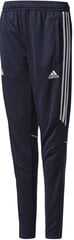Adidas Штаны для подростков Tango Cage Training Navy цена и информация | Спортивные штаны для мальчиков | pigu.lt
