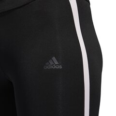 Леггинсы Adidas Response Tights Grey цена и информация | Спортивная одежда женская | pigu.lt