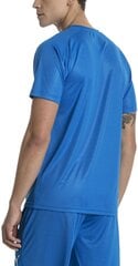 Футбольная майка Puma Liga Jersey Core Blue цена и информация | Мужские футболки | pigu.lt