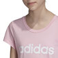 Palaidinė Adidas Yg E Lin Tee kaina ir informacija | Marškinėliai mergaitėms | pigu.lt