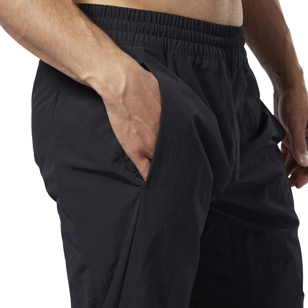 Kelnės Reebok Ost Blocked Pant kaina ir informacija | Sportinė apranga vyrams | pigu.lt