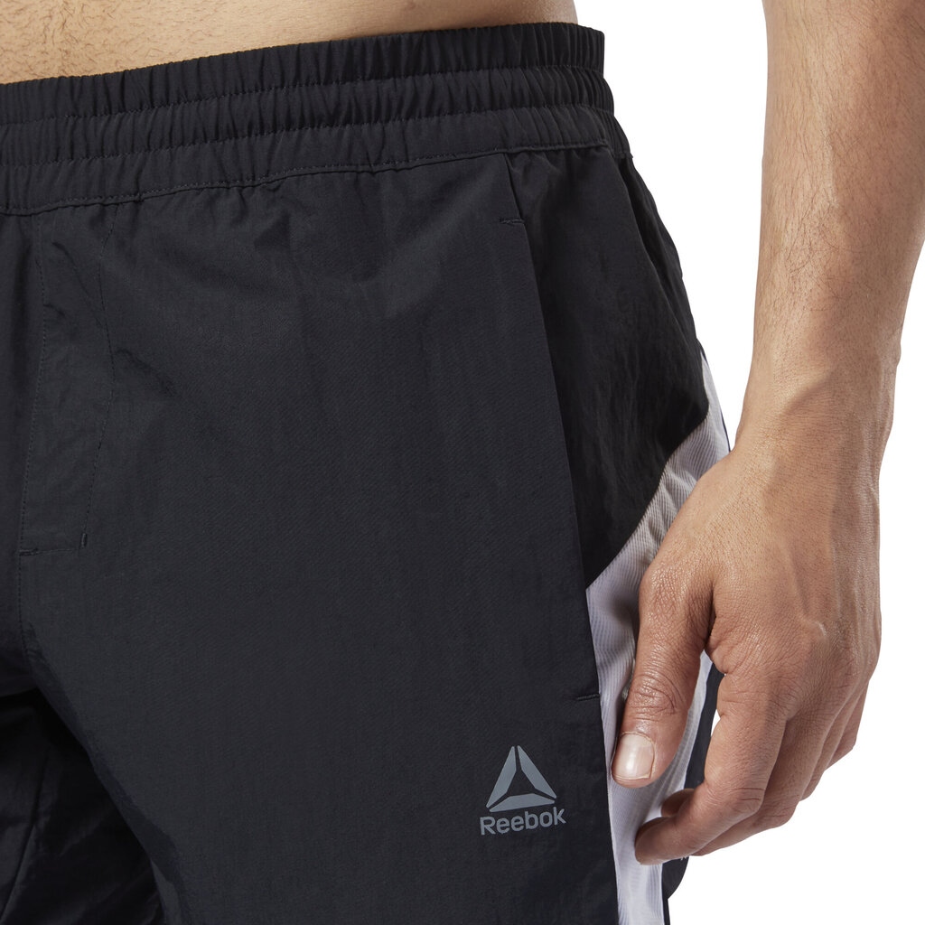 Kelnės Reebok Ost Blocked Pant kaina ir informacija | Sportinė apranga vyrams | pigu.lt