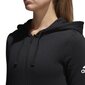 Džemperis moterims Adidas Ess S E Hoodie цена и информация | Džemperiai moterims | pigu.lt