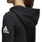 Džemperis moterims Adidas Ess S E Hoodie kaina ir informacija | Džemperiai moterims | pigu.lt