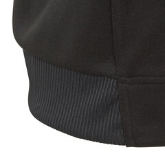 Джемпер для подростков Adidas Yb Sid Po Black цена и информация | Свитеры, жилетки, пиджаки для мальчиков | pigu.lt